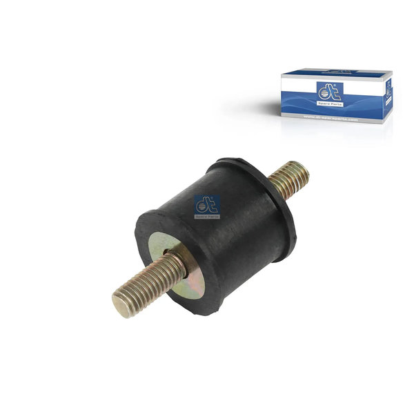 ضربه‌گیر لاستیکی 1.27352 DIESEL TECHNIC